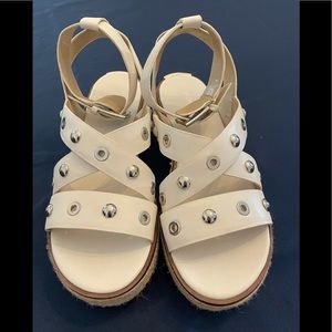 Michael Kors sandals